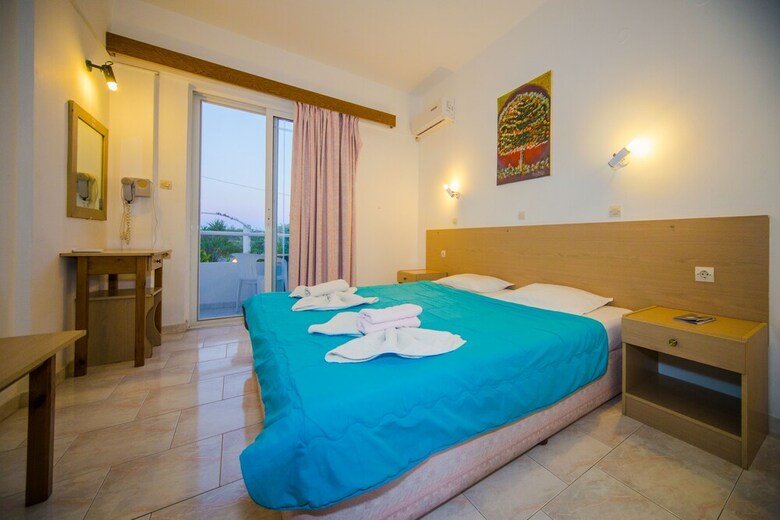 Apartamento Sea Harmony