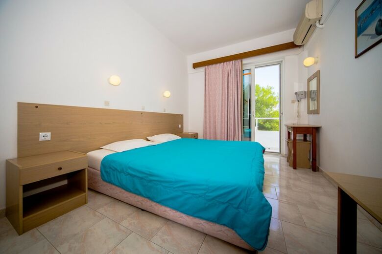 Apartamento Sea Harmony