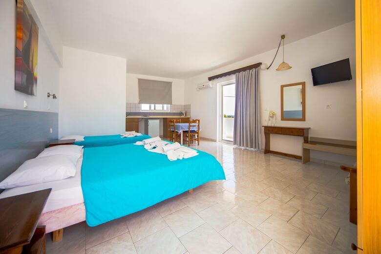 Apartamento Sea Harmony