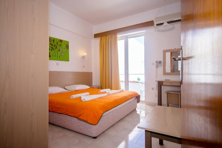 Apartamento Sea Harmony