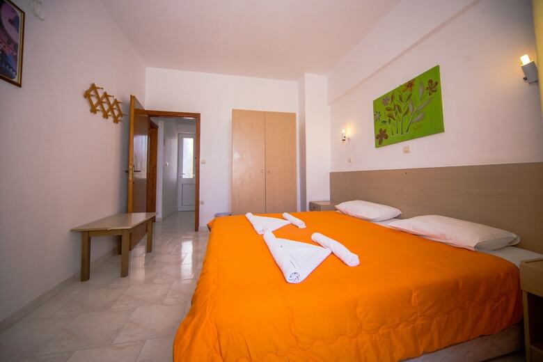 Apartamento Sea Harmony