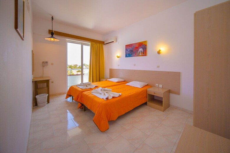 Apartamento Sea Harmony