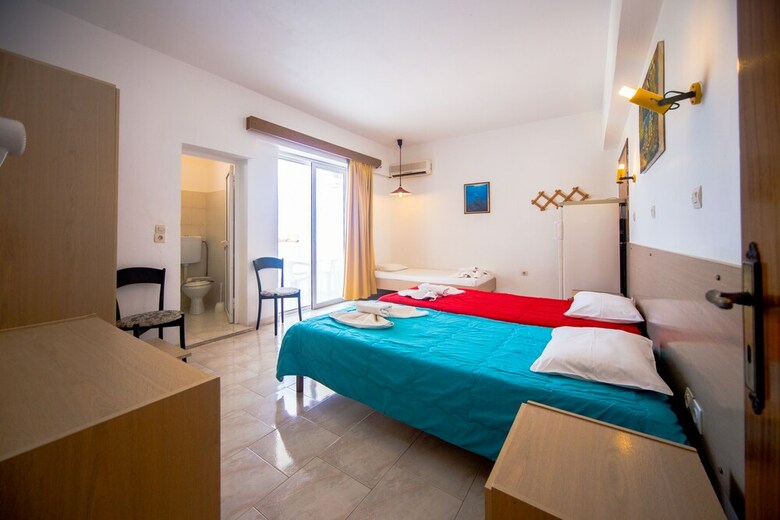 Apartamento Sea Harmony