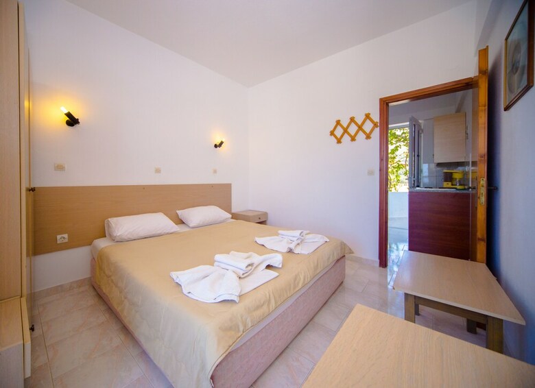 Apartamento Sea Harmony