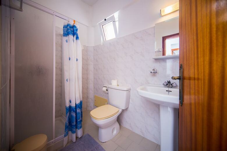 Apartamento Sea Harmony