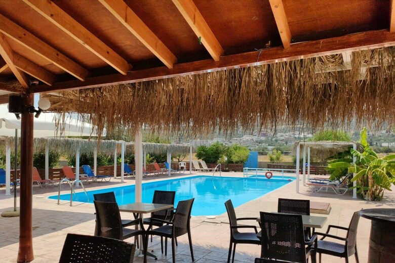 Apartamento Sea Harmony