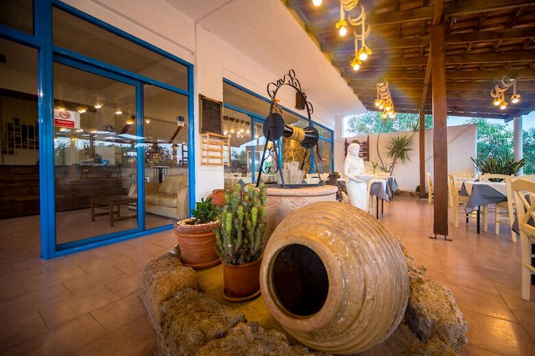 Apartamento Sea Harmony