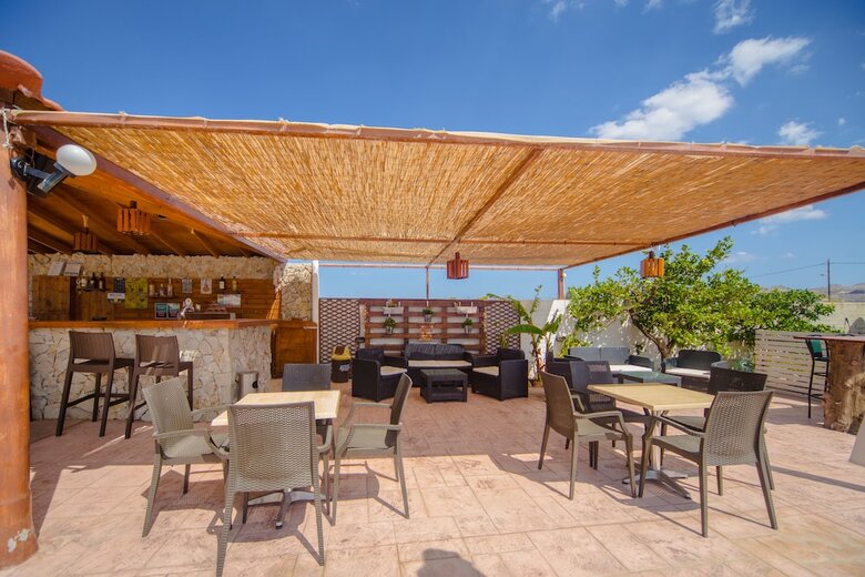 Apartamento Sea Harmony