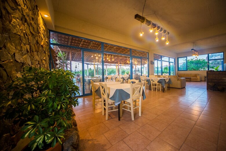 Apartamento Sea Harmony