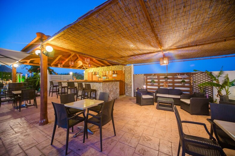 Apartamento Sea Harmony