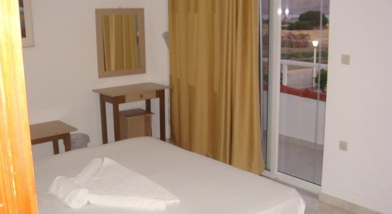 Apartamento Sea Harmony
