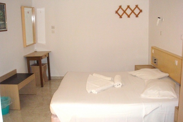 Apartamento Sea Harmony