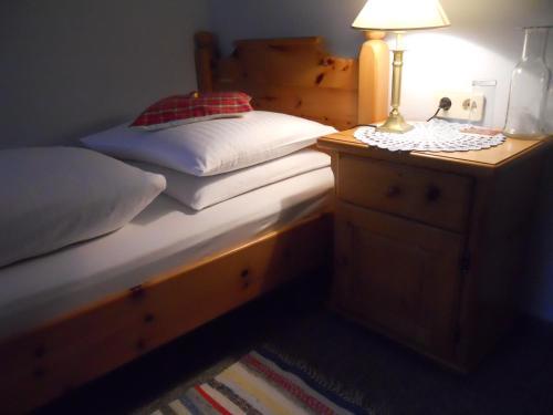 Hostal G�stehaus Macheiner