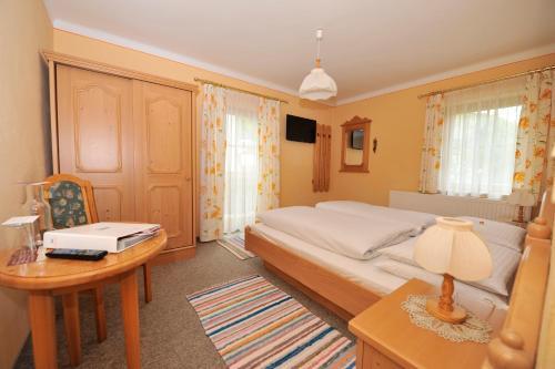 Hostal G�stehaus Macheiner