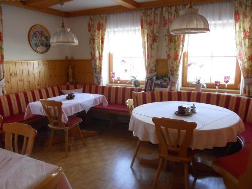 Hostal G�stehaus Macheiner