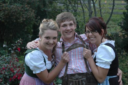 Hostal G�stehaus Macheiner