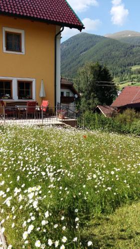 Hostal G�stehaus Macheiner