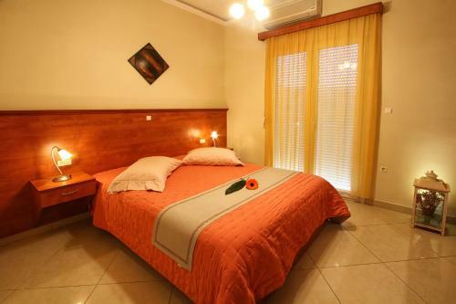 Apartamento Porto Limnia