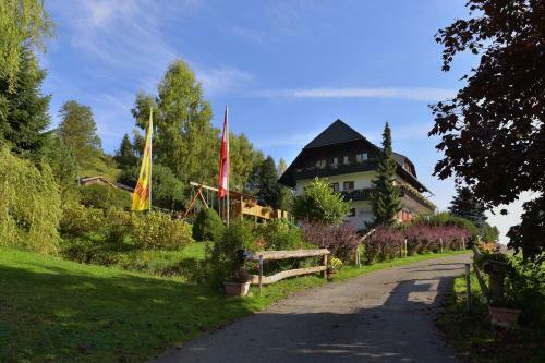 Hostal G�stehaus Bischof