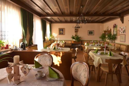 Hostal G�stehaus Bischof