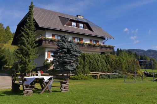 Hostal G�stehaus Bischof