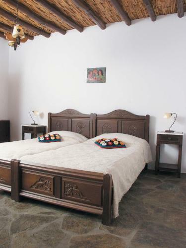 Apartamento Anastasia Villas