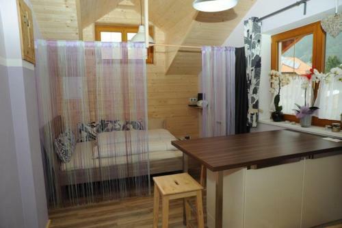 Apartamento Appartment Lukasser