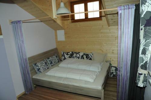 Apartamento Appartment Lukasser