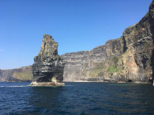 The Burren Hostel (sleepzone)