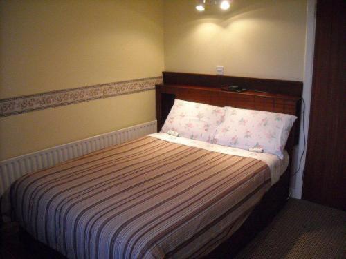 Burren Breeze Bed And Breakfast