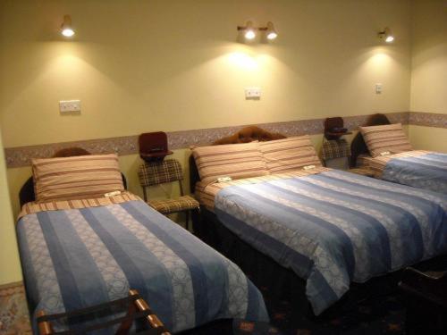 Burren Breeze Bed And Breakfast
