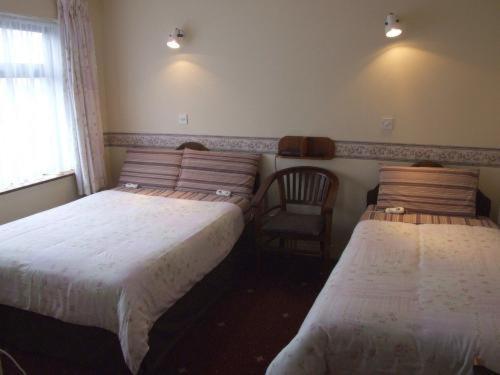 Burren Breeze Bed And Breakfast