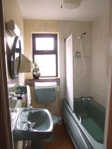 Burren Breeze Bed And Breakfast