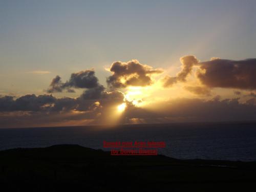 Burren Breeze Bed And Breakfast