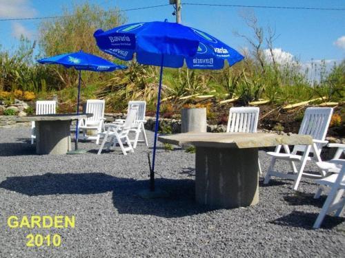 Burren Breeze Bed And Breakfast