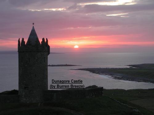 Burren Breeze Bed And Breakfast