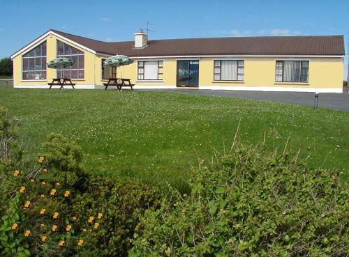 Burren Breeze Bed And Breakfast