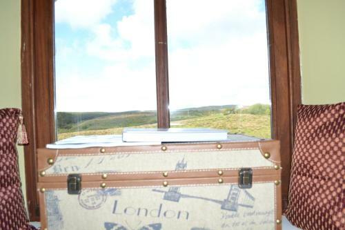 Hostal Wild Honey Inn
