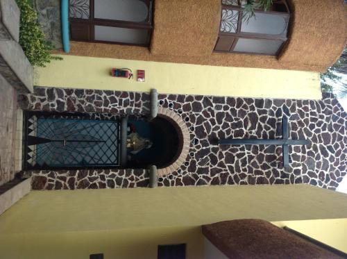 Hotel Plaza Rubio