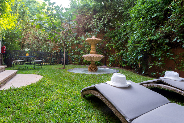 Riad Hivernage Secret Suites & Garden