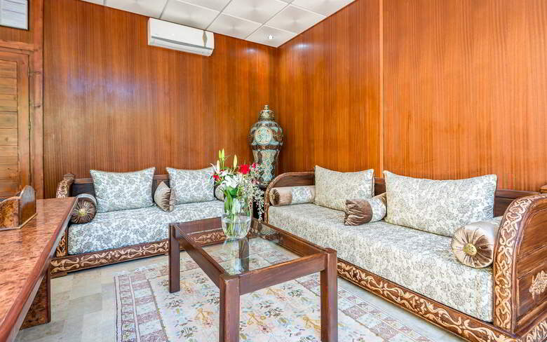 Riad Hivernage Secret Suites & Garden