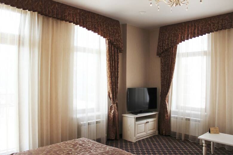 Europa Hotel