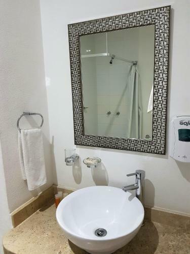 Hotel Residencias Inn Salamanca