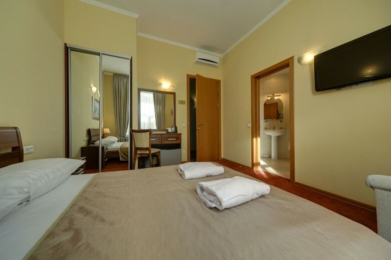 Bed & Breakfast Solo Isaac Square
