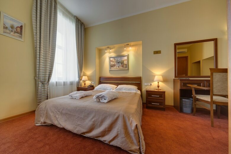 Bed & Breakfast Solo Isaac Square