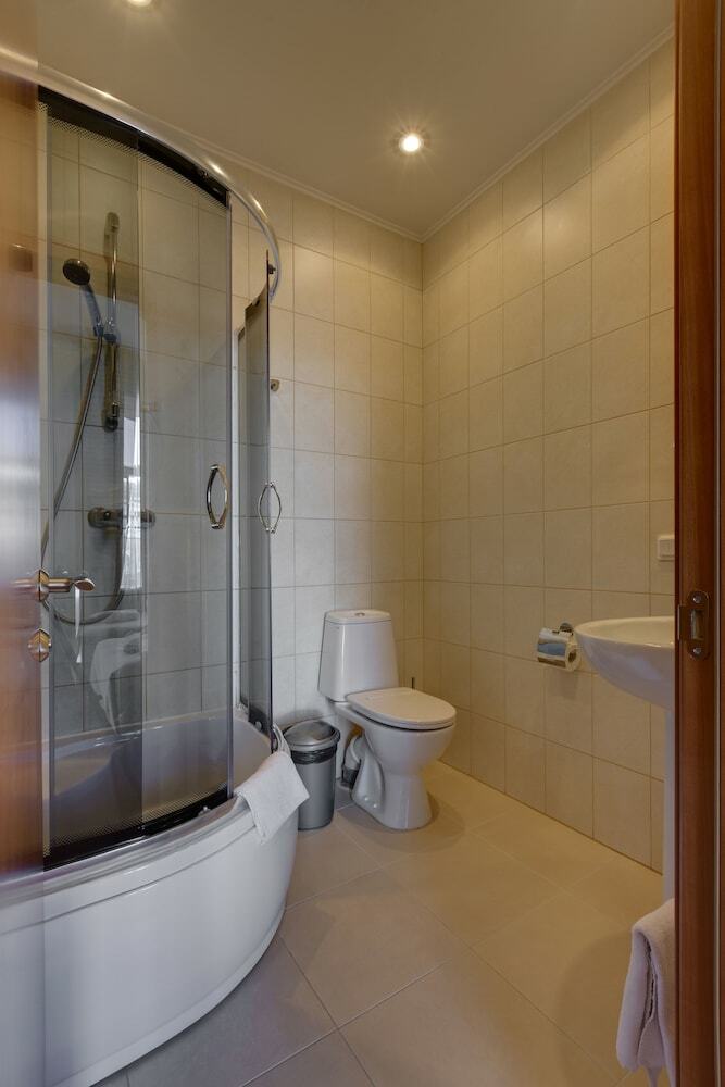 Bed & Breakfast Solo Isaac Square