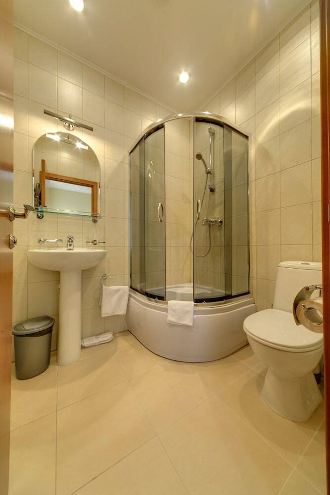 Bed & Breakfast Solo Isaac Square