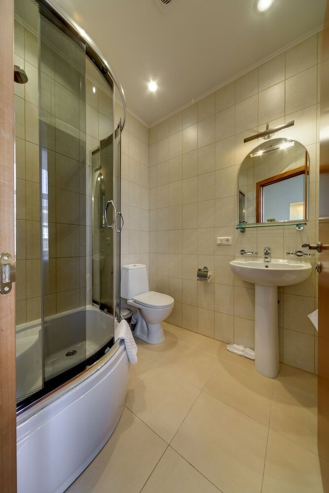 Bed & Breakfast Solo Isaac Square