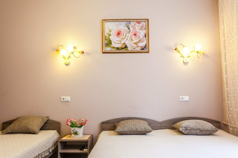 Melange Hotel