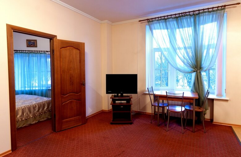 Apartments Ullberg